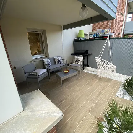 One-bedroom With Jacuzzi * Blagnac